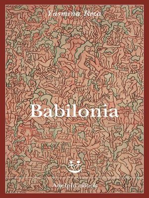 cover image of Babilonia